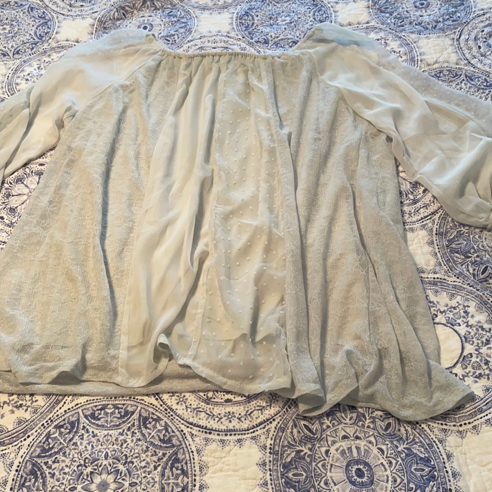 CalStyle Top
